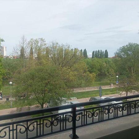 Central Studio Maritsa Plovdiv Kültér fotó