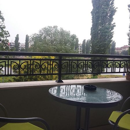 Central Studio Maritsa Plovdiv Kültér fotó